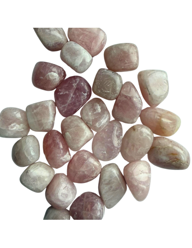 Kamień Naturalny - Kwarc Różowy