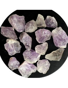 Kamień Naturalny - Ametyst
