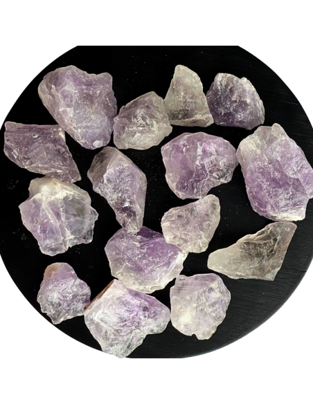 Kamień Naturalny - Ametyst