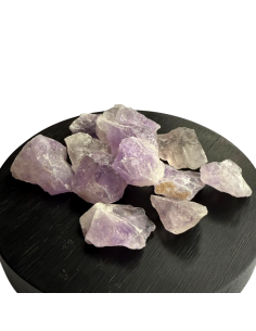 Kamień Naturalny - Ametyst 2