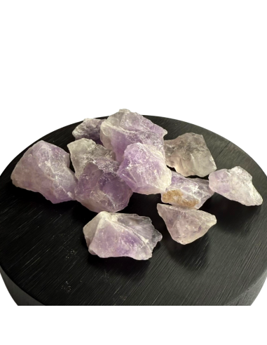 Kamień Naturalny - Ametyst
