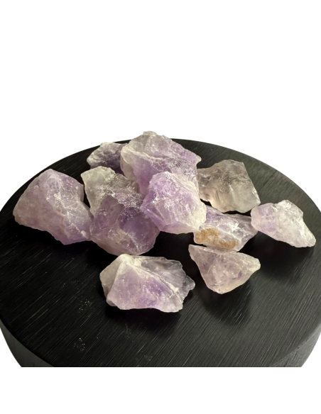 Kamień Naturalny - Ametyst
