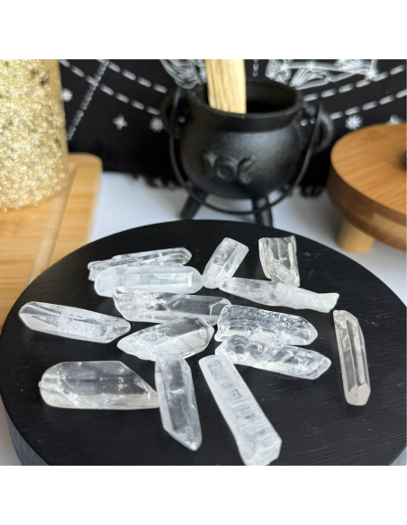 Kamień Naturalny - Kryształ Górski