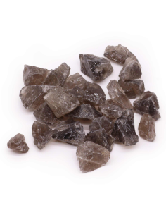 Kamień Naturalny Surowy - Kwarc Dymny