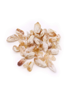 Kamień Naturalny Surowy - Cytryn