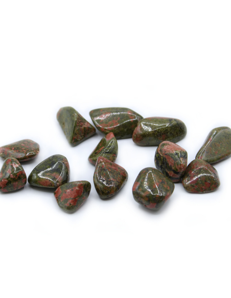 Kamień Naturalny - Unakit