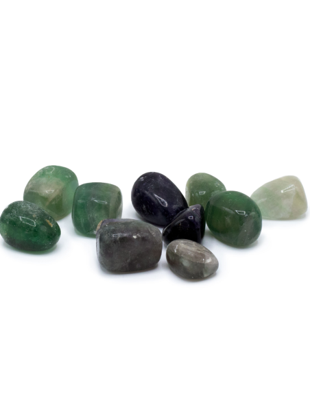 Kamień Naturalny - Fluoryt