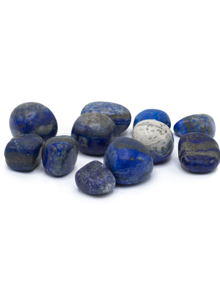 Kamień Naturalny - Lapis Lazuli