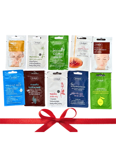 Zestaw Prezentowy