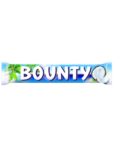 Bounty Baton 57g