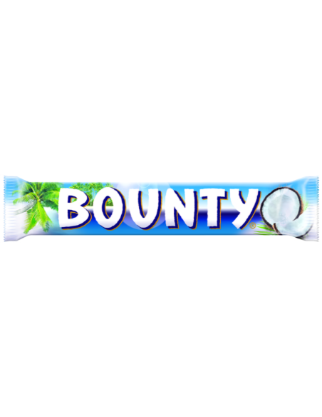 Bounty Baton 57g