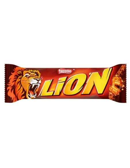 LION Baton 42g