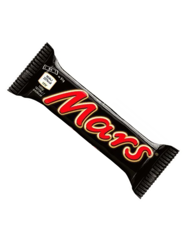 Mars Baton 51g
