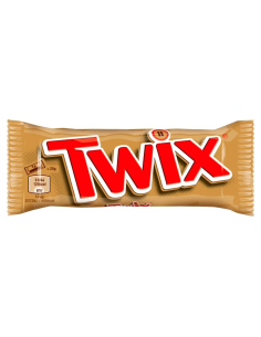 TWIX Baton 50g