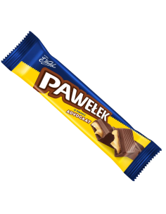 Wedel Pawełek Advocat Baton 45g