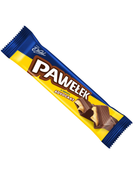 Wedel Pawełek Advocat Baton 45g