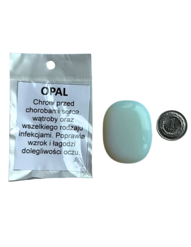 Kamień Opal