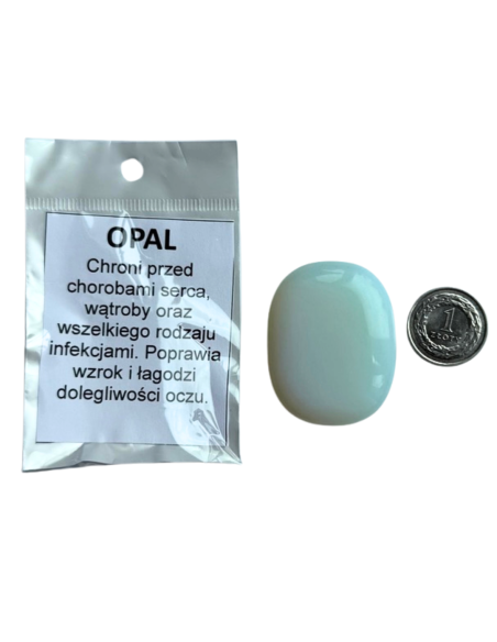 Kamień Opal
