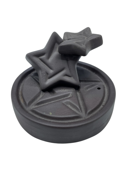 Kominek Zapachowy Backflow - Wodospad Pentagram