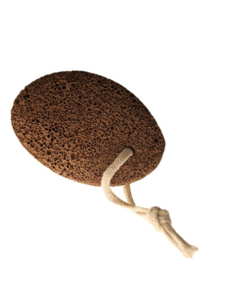 Pumeks Wulkaniczny - Owal