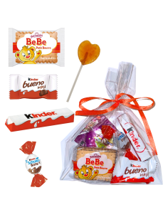 Drobny Słodki Upominek Podziękowanie