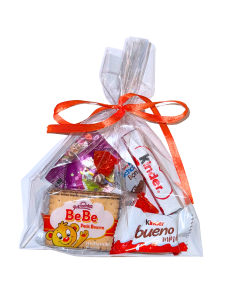 Drobny Słodki Upominek Podziękowanie 2