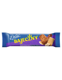 E. Wedel Baton Bajeczny 40g