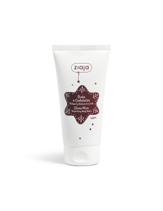 ZIAJA Świąteczne Aromaty Balsam do Ciała Śliwka w Czekoladzie 160ml