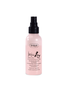 ZIAJA Jeju Dwufazowa Odżywka do Włosów w Sprayu 125ml