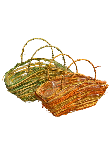 Paczka Słodyczy na Halloween - Koszyczek Kinder 700g