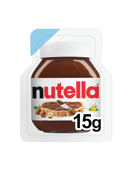 Ferrero Mini Nutella 15g