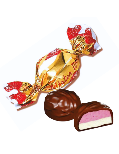 SOLIDARNOŚĆ Cukierki Mister Ron 1szt