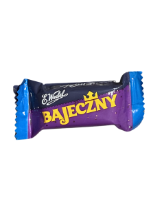 E. WEDEL Cukierki Mieszanka Wedlowska Bajeczny 1 szt