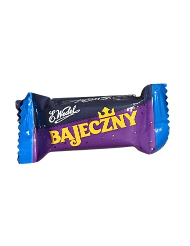 E. WEDEL Cukierki Mieszanka Wedlowska Bajeczny 1 szt ok. 13g