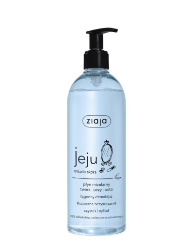 copy of ZIAJA Zestaw kosmetyków WELLNESS Baltic Home Spa