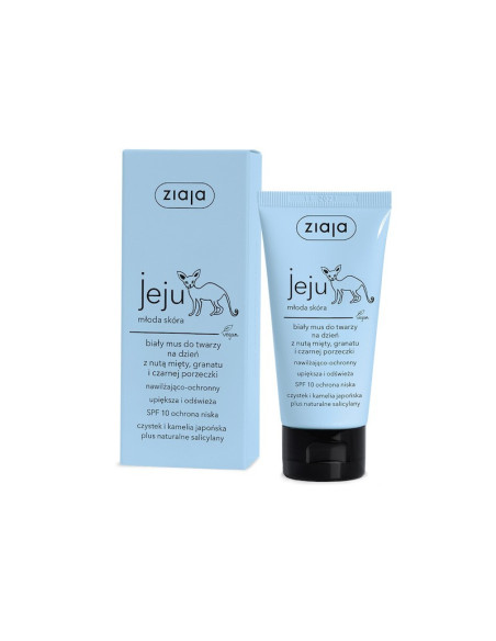 copy of ZIAJA Zestaw kosmetyków WELLNESS Baltic Home Spa