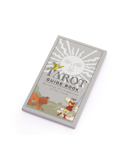 Karty Tarota z Przewodnikiem - Arkana Bogini