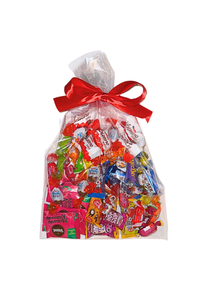 copy of Paczka Cukierków Mix 50 sztuk ok. 400 g