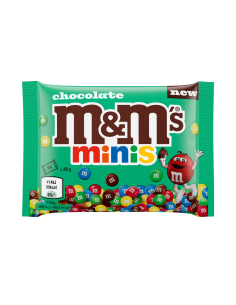 M&M's Minis Czekoladowe Drażetki 20g