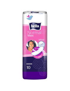 BELLA Podpaski Normal Maxi 10szt