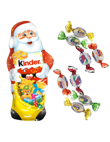 Upominek Mikołajkowy