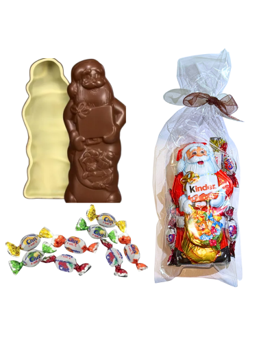 Upominek Mikołajkowy