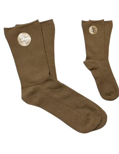 Damskie Skarpety Bambusowe 5 Par