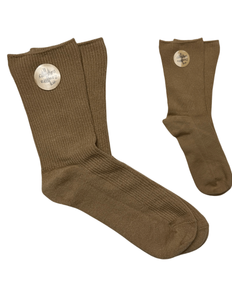 Damskie Skarpety Bambusowe 5 Par