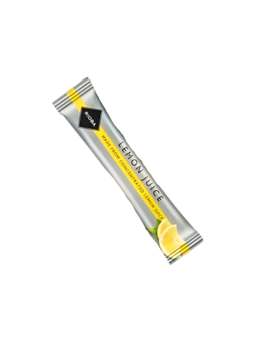Rioba Sok Cytrynowy w Saszetce 4ml