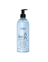 ZIAJA JEJU Płyn Micelarny Łagodny Demakijaż 390ml
