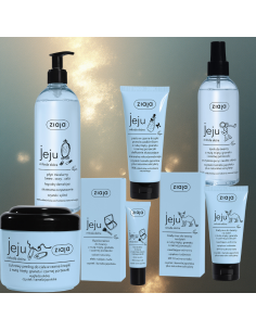 ZIAJA Zestaw Kosmetyków dla Nastolatki 6 Produktów Kompleksowa Pielęgnacja Młodej Skóry 2