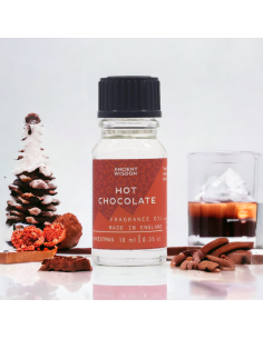 Olejek Zapachowy Gorąca Czekolada 10 ml