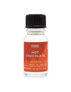 Olejek Zapachowy Gorąca Czekolada 10 ml 2