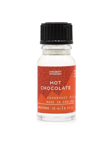 Olejek Zapachowy Gorąca Czekolada 10 ml